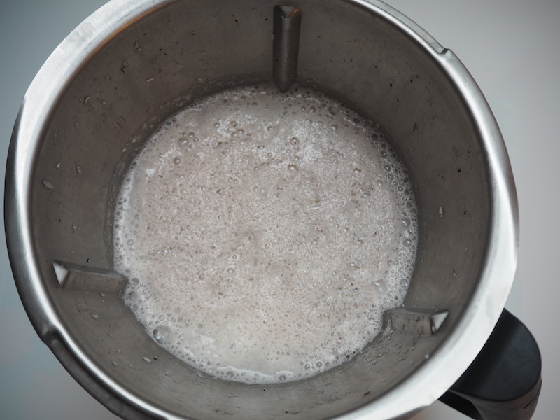goodblog: Kokosmilch selbermachen