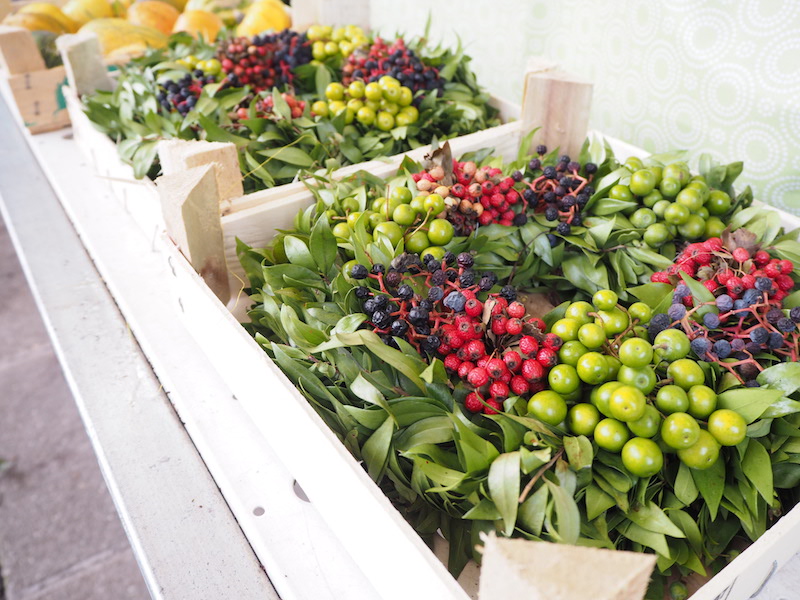 goodblog für visitlinz: Linzer Südbahnhofmarkt