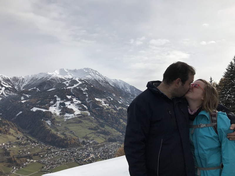 goodblog in Osttirol: Kräuterwirtshaus Strumerhof - Pärchenshooting
