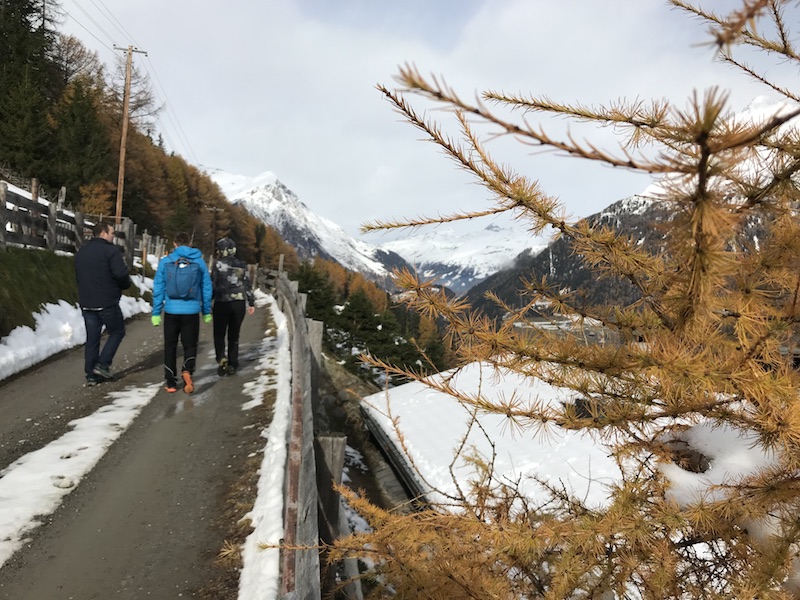 goodblog in Osttirol: Kräuterwirtshaus Strumerhof