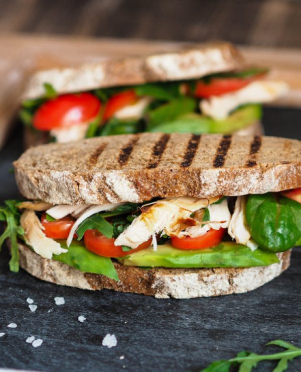 goodblog mit der TCM-Ernährungsberatung Apfelbaum: Onlineseminar Mitte stärken - Frühstücksbrot (c) senteliaolga/fotolia