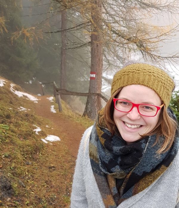 goodblog: Ungeschminkt.