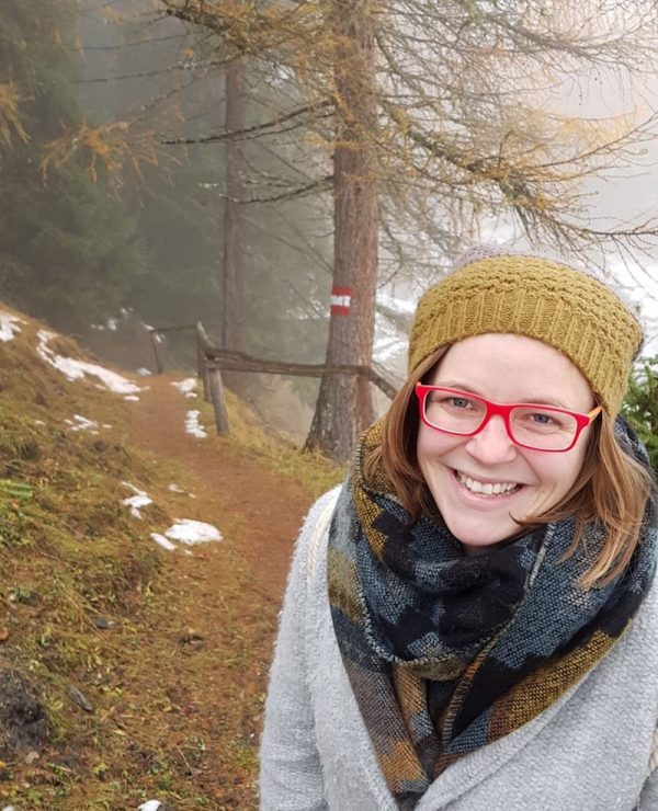 goodblog: Ungeschminkt.