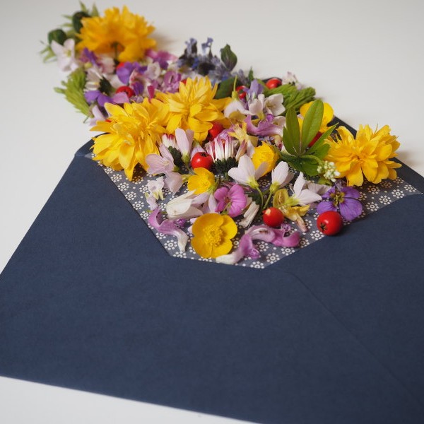 goodblog: Glückspost | Newsletter