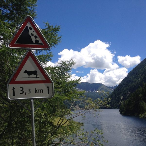 goodblog: Schweiz-Urlaub - Valle Maggia