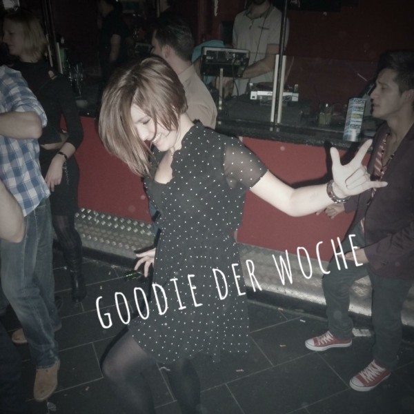goodblog: goodie der Woche #4