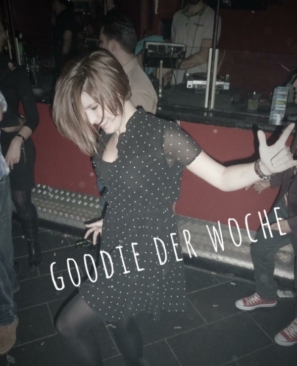 goodblog: goodie der Woche #4