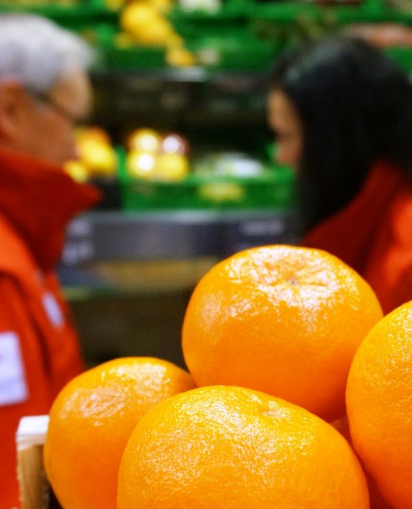 goodblog im RK Körberl: Rotes Kreuz Kauf eins mehr